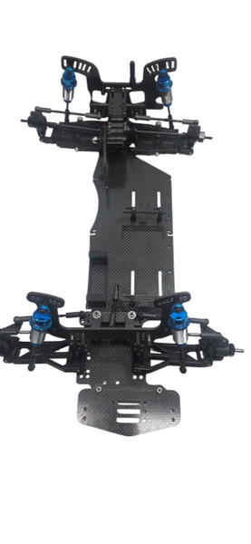 HIGH BITE REVOLUTION SPRINT CAR