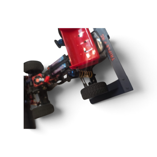 Front toe gauge 0-1 deg