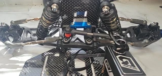 TLR TORQUE PARTS