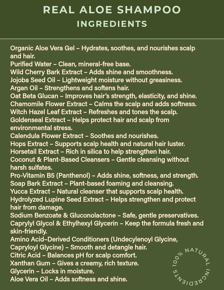 aloe vera haare erfahrung Aloe Vera Spray aus der Apotheke main image 1