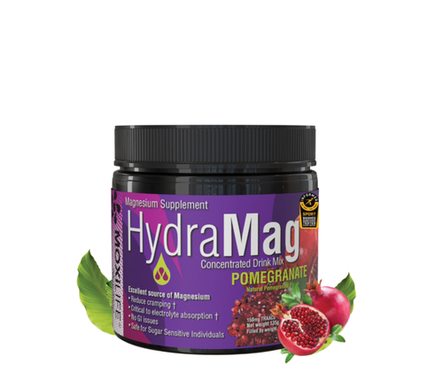 MoxiLife HydraMag Drink Mix