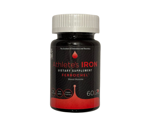 Moxilife Iron Supplement