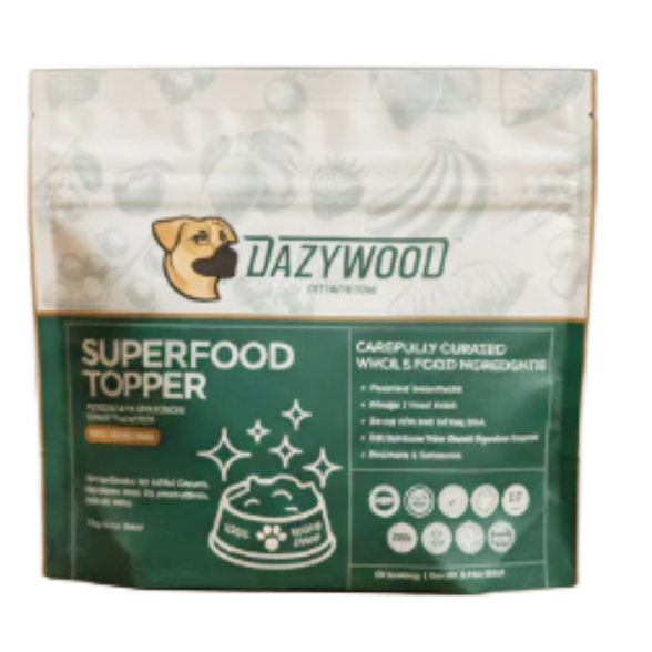 Dazywood Superfood Topper 