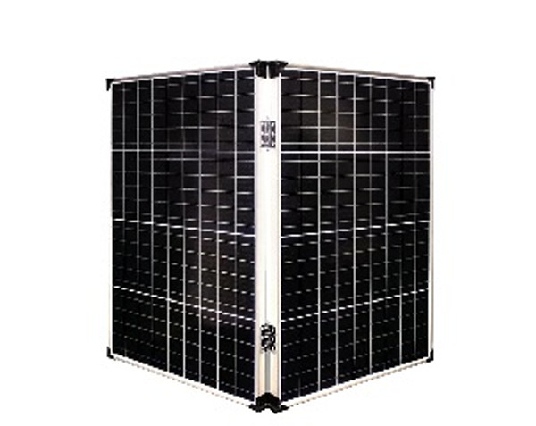 Lion 100 Watt 12 Volt Solar Panel