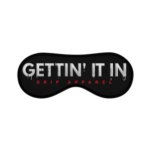GII Drip Apparel Sleeping Mask