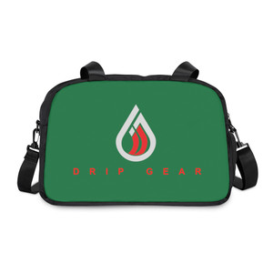 GII DG Original Gym Bag - GRn GII DG Original Gym Bag - GRn
