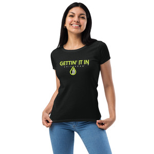 GII DG Fit Tee - LL GII DG Fit Tee - LL