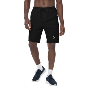 GII DG Fleece Shorts GII DG Fleece Shorts