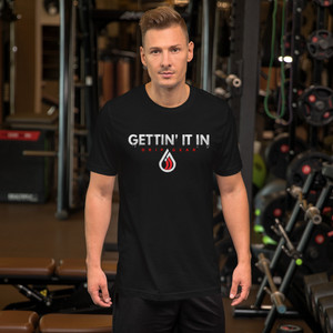 Orig GII DG Tee Orig GII DG Tee