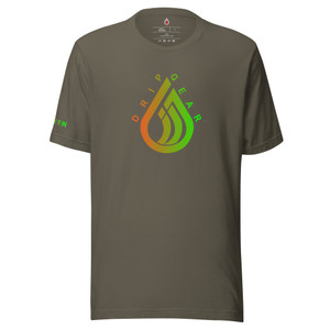 GII DRIP - GRAD LINE - WATER GII DRIP - GRAD LINE - WATER