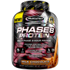 MuscleTech Platinum 8-Hour Protein Milk Chocolate 4.6 Lbs