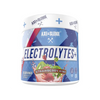 Axe & Sledge Supplements Electrolytes+, Hydration, Performance, and Recovery, Naturally Flavored & Sweetened, 30 Servings (Strawberry Kiwi)