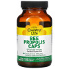 Country Life, Bee Propolis Caps, 250 mg, 100 Vegetarian Capsules