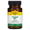 Country Life, Vitamin B12, 1000 mcg, 60 Tablets Country Life, Vitamin B12, 1000 mcg, 60 Tablets