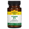 Country Life, Vitamin B12, 1000 mcg, 60 Tablets Country Life, Vitamin B12, 1000 mcg, 60 Tablets