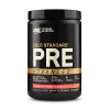 Optimum Nutrition Gold Standard Pre Workout Advanced Powder Strawberry Mango Daiquiri 14.1 Oz 20 Servings