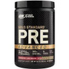 Optimum Nutrition Gold Standard Pre Advanced Raspberry Lime Mojito 20 Servings