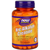 Now foods Sports Kre-Alkalyn Creatine Capsules 120 Ct
