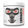 JNX Sports The Curse! Creatine - Pure Micronized Creatine Monohydrate Powder (60 Servings, Unflavored) 5g by JNX Sports - Premium Creatine for Muscle Growth, Inc