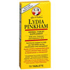 Lydia Pinkham Herbal Supplement Tablets, 72 Count Lydia Pinkham Herbal Supplement Tablets, 72 Count