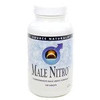 Male Nitro by Source Naturals - 120 Tablets