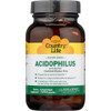 Country Life, Acidophilus With Pectin, 100 Vegan Capsules