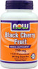 Cherry Concentrate 750 mg Veg Capsules by Now Foods