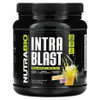 Nutrabio Labs, Intra Blast, Intra Workout Muscle Fuel, Passion Fruit, 1.6 lb (718 g) Nutrabio Labs, Intra Blast, Intra Workout Muscle Fuel, Passion Fruit, 1.6 lb (718 g)