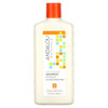 Andalou Naturals, Shampoo, Moisture Rich, For Soft, Smooth Sheen, Argan Oil & Shea, 11.5 fl oz (340 ml)