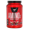 BSN, AminoX, Endurance & Recovery, Watermelon, 2.24 lb (1.02 kg)