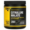 Primaforce, Citrulline Malate, Unflavored, 7 oz (200 g)
