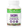 Paradise Herbs, Bacopa, 60 Vegetarian Capsules