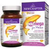 New Chapter - Wholemega for Moms - 90 Softgels