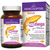 New Chapter - Wholemega for Moms - 90 Softgels