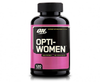 Optimum Nutrition Opti-Women - 60 Capsules