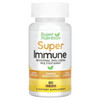 Super Nutrition, Super Immune, Immune-Strengthening Multivitamin with Glutathione, 60 Tablets
