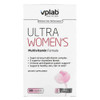 Vplab, Ultra Women's Multivitamin Formula, 90 Caplets