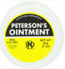Peterson's Hemorrhoidal Ointment, 3 Ounces