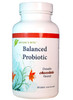 Nature's Rite BALANCED PROBIOTIC 60 Chewable Chocolate Tablets BBD 2024