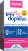 jarrow formulas fem-dophilus, 60 capsules jarrow formulas fem-dophilus, 60 capsules