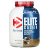 Dymatize, Elite Casein, Cookies & Cream, 4 lbs (1.8 kg) Dymatize, Elite Casein, Cookies & Cream, 4 lbs (1.8 kg)