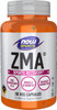Now Foods Now Foods, Sports, ZMA, Sports Recovery, 90 Capsules