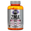 NOW Foods, Sports, ZMA, Sports Recovery, 180 Veg Capsules