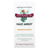 Vitanica, Yeast Arrest 28 Vaginal Suppositories