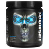 JNX Sports, The Curse, Pre-Workout Blue Raspberry, 8.8 oz (250 g) JNX Sports, The Curse, Pre-Workout Blue Raspberry, 8.8 oz (250 g)