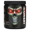 JNX Sports, The Curse, Pre-Workout, Fruit Punch, 8.8 oz (250 g)