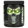 JNX Sports, The Curse, Pre-Workout, Green Apple, 8.8 oz (250 g) JNX Sports, The Curse, Pre-Workout, Green Apple, 8.8 oz (250 g)