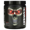 JNX Sports, The Curse, Pre-Workout, Watermelon, 8.8 oz (250 g)