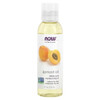 NOW Foods, Solutions, Apricot Oil, 4 fl oz (118 ml) NOW Foods, Solutions, Apricot Oil, 4 fl oz (118 ml)