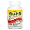 NaturesPlus, Hema-Plex, Mixed Berry, 60 Chewables